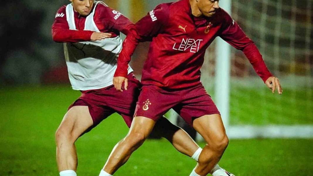 Galatasaray-Gençlerbirliği maçı ne zaman, saat kaçta ve hangi kanalda yayınlanacak? 6